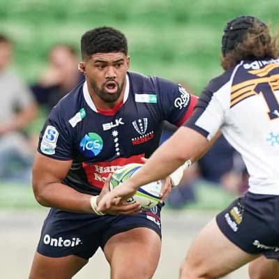 Super finals and Test jerseys on the line for Rebels