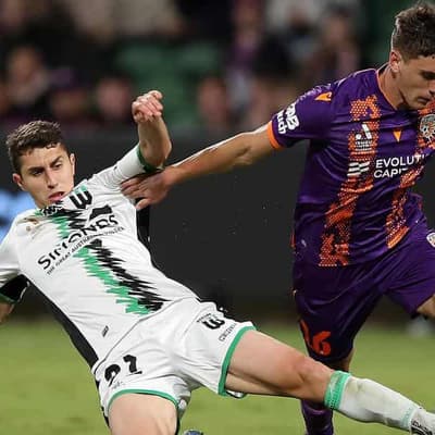 Glory young gun Keegan Jelacic secures move to Belgium