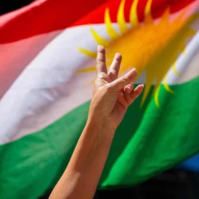 Calls for tougher punishment after Iran executions