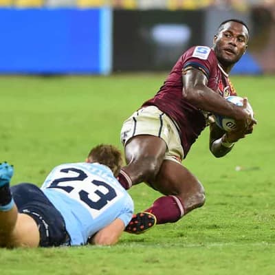 Vunivalu signs new Australian rugby deal until 2025