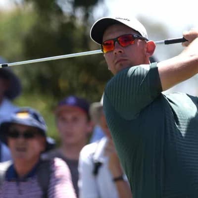 Australian Open reverts to traditional 36-hole one-cut