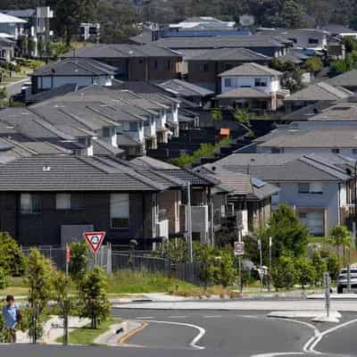 New first-home buyer grants in NSW a step closer