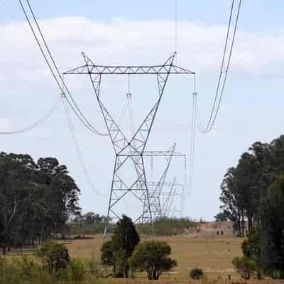 Electrical line continues to divide western Victoria