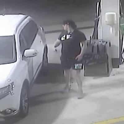 CCTV released after man, 25, shot dead in Hunter