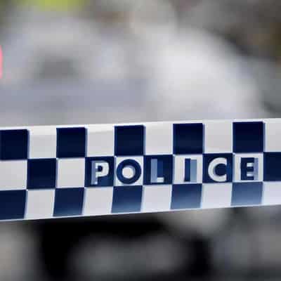 Toddler stabbed to death, man critical in Sydney unit