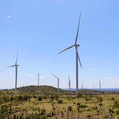 Renewable energy pipeline puts targets in jeopardy