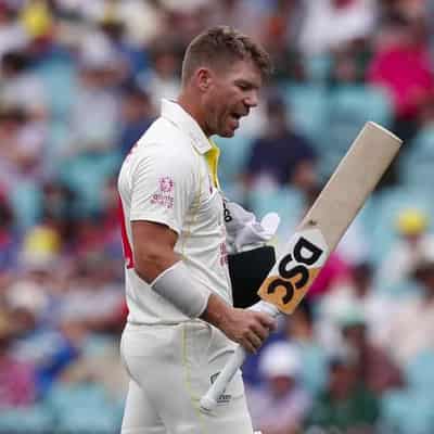 Taylor sees potential for Warner to follow 1997 revival