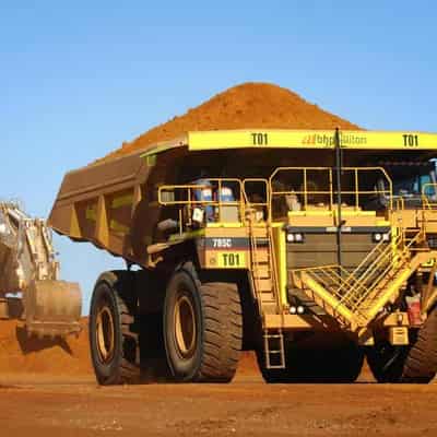 BHP finds $430m public holiday backpay error