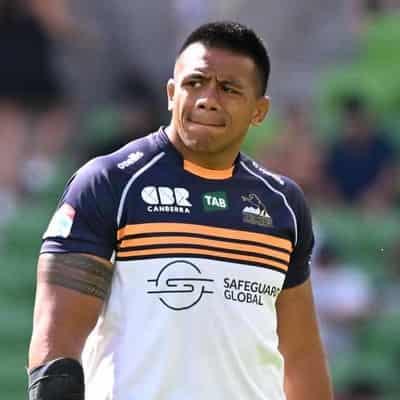 Wounded Wallaby Alaalatoa targeting Super Rugby return