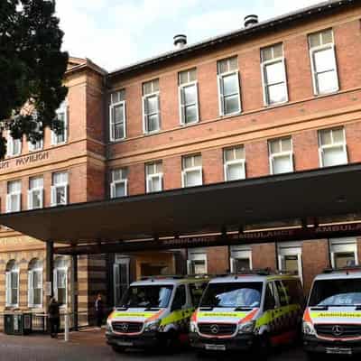 NSW reviews safety reforms for frontline health workers