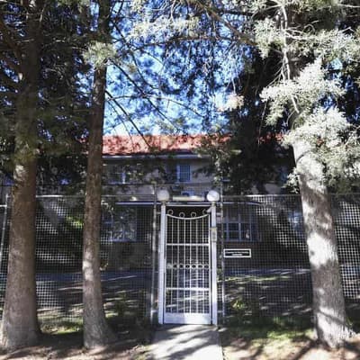 Russia wins court battle over its new ACT embassy site