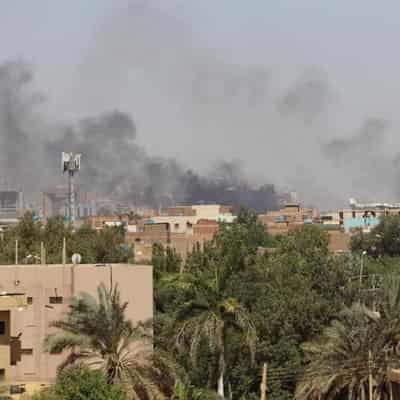 Sudanese army suspends ceasefire talks