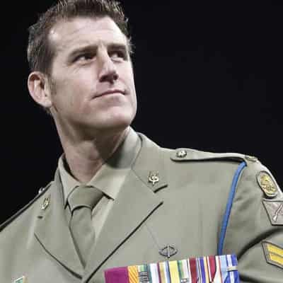 Roberts-Smith defamation judgment: war hero to zero