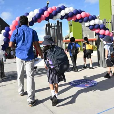 School hours are a 'sexist relic', MP says in 6pm push