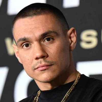 Dog-bite surgery won't derail Tszyu's world title fight