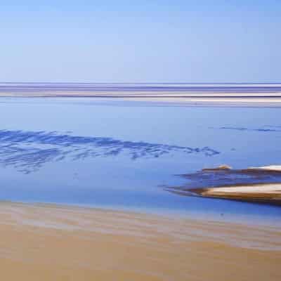 Lake Eyre protection blueprint open for feedback