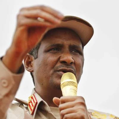 Sudan fighters take over Khartoum museum: director