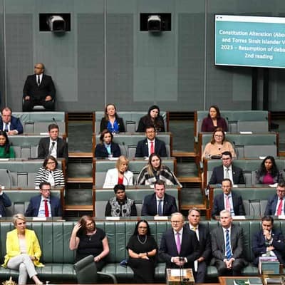 Voice campaigners confident despite new polling