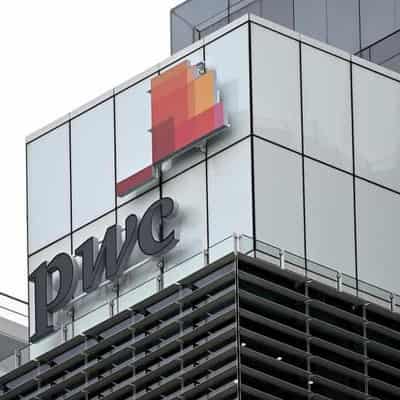 PwC names ex-partners as internal probe continues