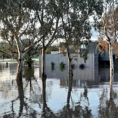 Melbourne's Maribyrnong flood to reshape warning system