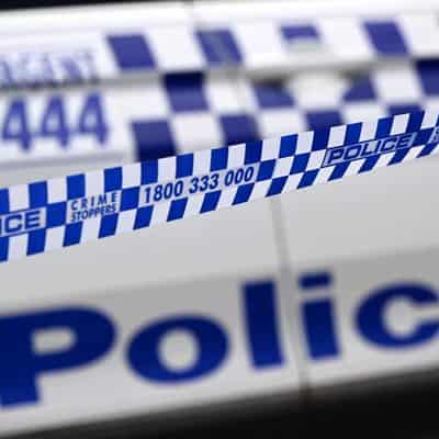 Eight teens accused of Gold Coast carjacking