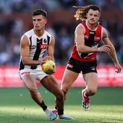 Brownlow, Coleman medal races wide open at AFL midpoint