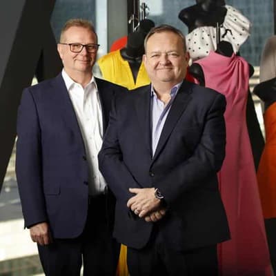 Myer CEO John King to retire next year after turnaround