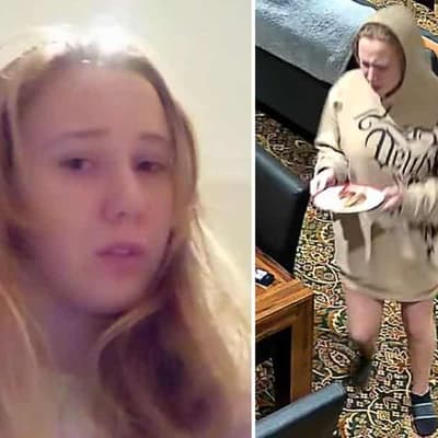 Forensic tests offer no clues on missing Tasmanian teen