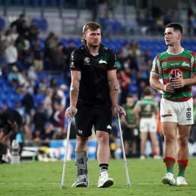 Arrow injury set to test Maroons' back row depth