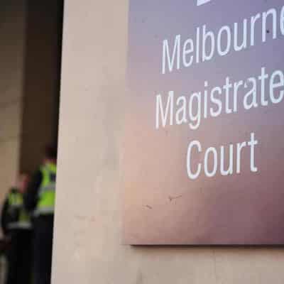 Two more teens charged after Melbourne boy's stabbing