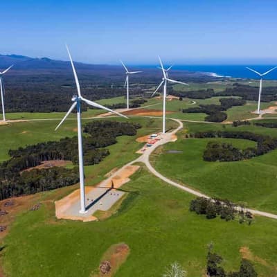 Race to renewables as households face power bill hikes