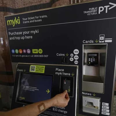 Losing myki bidder urges premier to rethink $1.7b deal