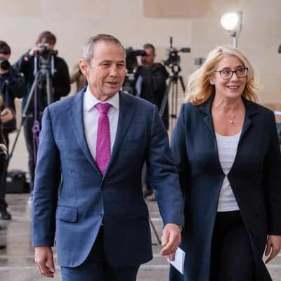 Cook insists other states need to get finances in order