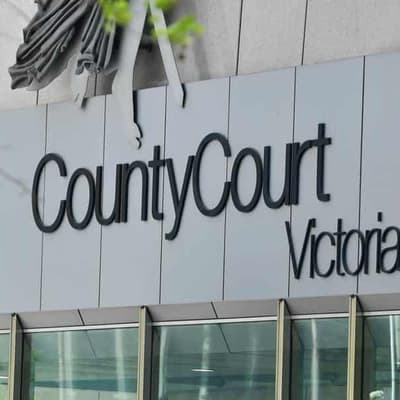 Man who choked partner in jealous rage jailed