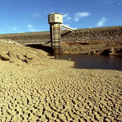 Climate change risk added to banking watchdog's beat