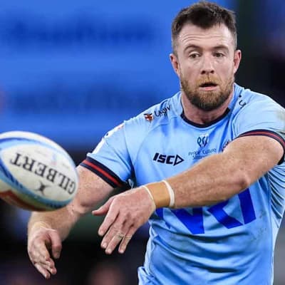 Waratahs bolstered by Wallabies for Super showdown
