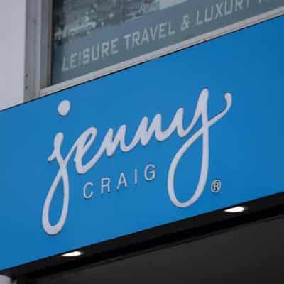 Jenny Craig to cease trading, employees made redundant