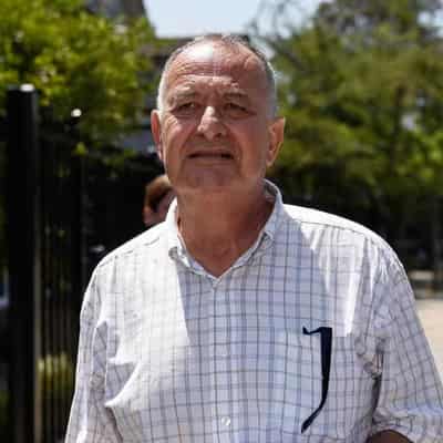 Disgraced ex-NSW MP in hospital after prison bashing