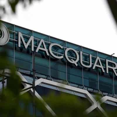 Macquarie Bank not so green with billions dipped in oil