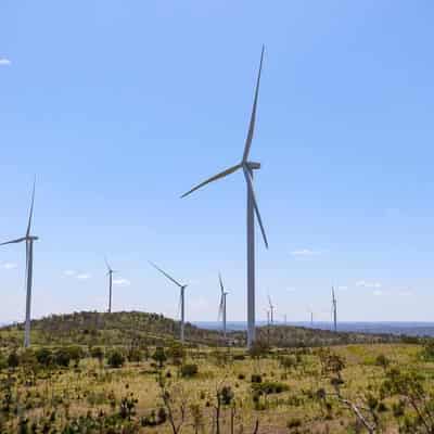 Renewables relief deal to help curb power price surges