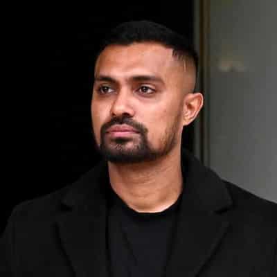 Sri Lankan cricketer to face trial for sexual assault