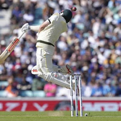 India offer up short-ball blueprint for Travis Head