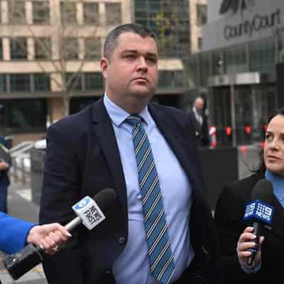 Former Cricket Australia exec spared jail for assaults