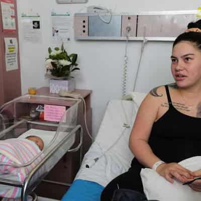 Budget boost for Qld regional maternity services