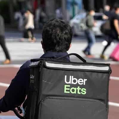 Changes proposed to take 'guilt' out of food delivery