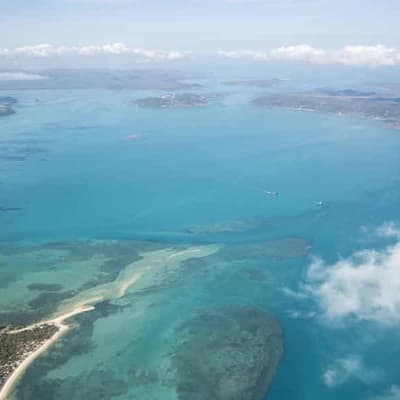 Concerns rising for woman missing in Torres Strait