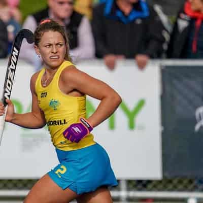 Dutch show class in big Pro League win over Hockeyroos