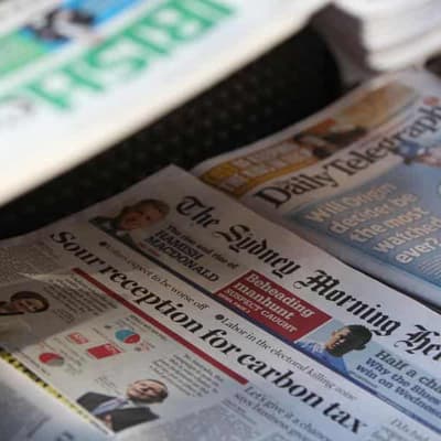 Herald apologises for coverage of Myall Creek massacre