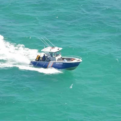 Fears grow for woman missing in the Torres Strait