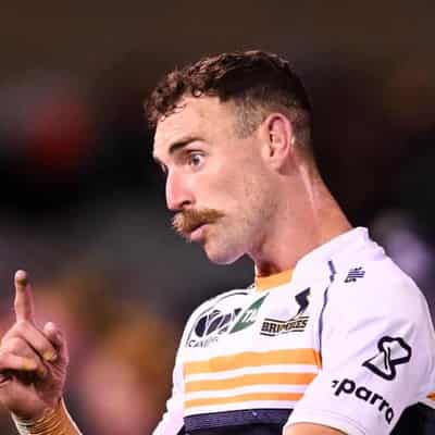 Brumbies ready for Chiefs challenge after Super win